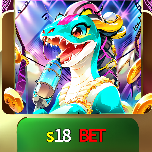 s18 bet